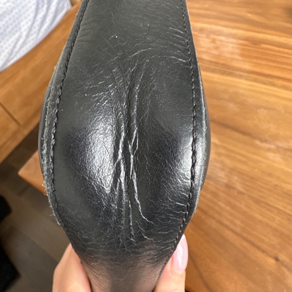 Unisex Louis Vuitton Duo Messenger All black - Picture 11 of 11